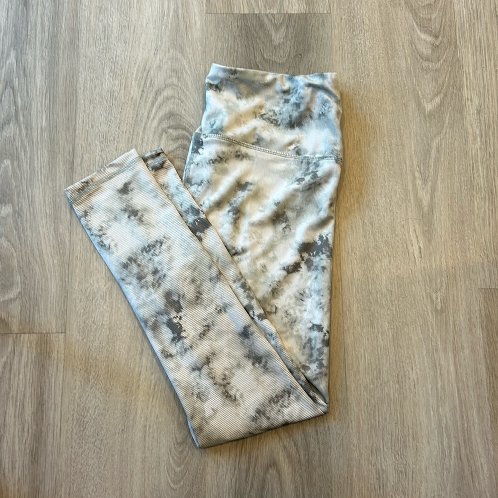 Harmony Balance Leggings